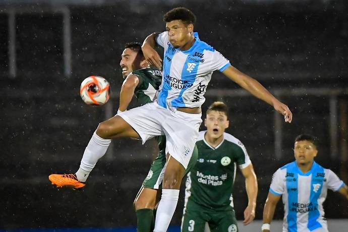 Nhận định, soi k&egrave;o Plaza Colonia vs Cerro, 4h15 ng&agrave;y 14/6: Phong độ tệ như nhau