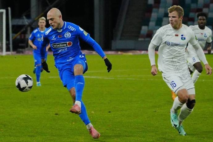 Nhận định, soi kèo SFK Slutsk vs Dinamo Minsk, 22h00 ngày 14/6: Khó có bất ngờ
