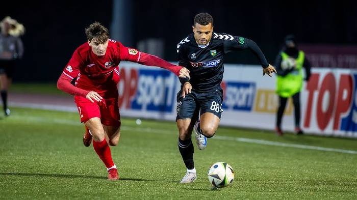 Nhận định, soi kèo Suduva vs Kauno Zalgiris, 23h00 ngày 13/6: Cầm chân nhau