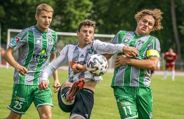 Nhận định, soi kèo Tukums-2000 vs Auda, 22h00 ngày 13/6: Tốn nhiều công sức