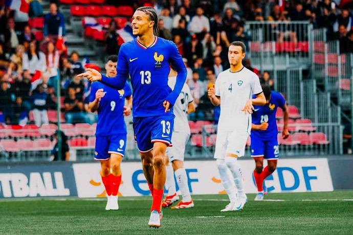 Nhận định, soi kèo U21 Pháp vs U21 Georgia, 2h00 ngày 15/6: Thận trọng
