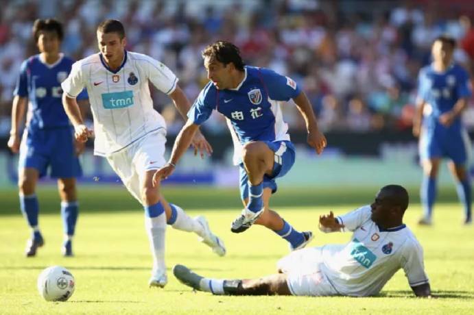 Nhận định, soi k&egrave;o Zhejiang Professional vs Shanghai Port, 14h15 ng&agrave;y 14/6: 3 điểm thuyết phục