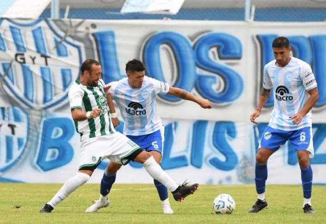 Nhận định, soi kèo Deportivo Madryn vs Atletico San Miguel, 01h00 ngày 15/6: Đối thủ lì lợm