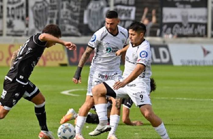 Nhận định, soi kèo Estudiantes vs All Boys, 01h00 ngày 15/6: Trở lại cuộc đua