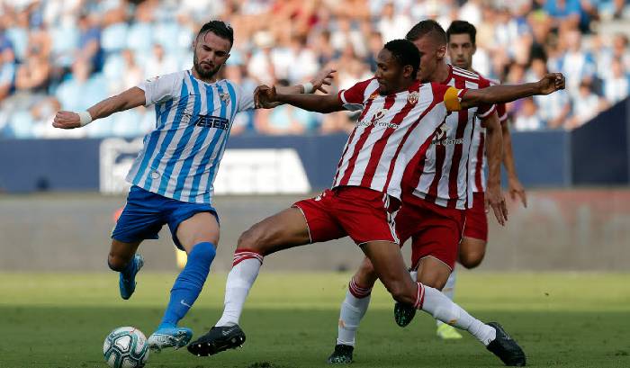 Nhận định, soi kèo Malaga vs Almeria, 02h00 ngày 15/6: Áp lực vô hình