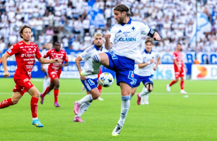 Nhận định, soi kèo Norrby vs Oddevold, 18h00 ngày 14/6: Tân binh giành điểm