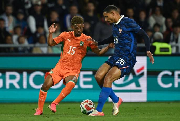 Soi kèo góc Bờ Biển Ngà vs Ecuador, 06h00 ngày 15/06