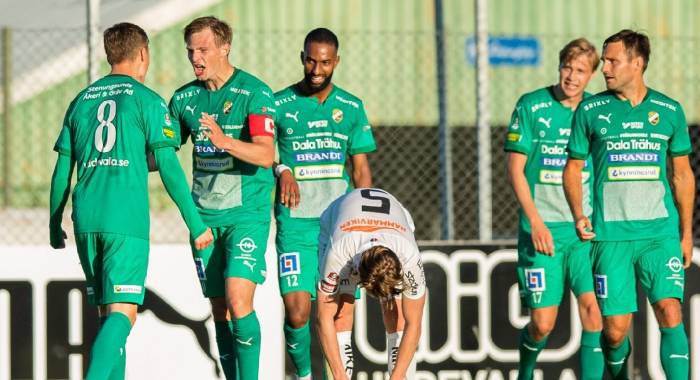 Soi kèo góc Ljungskile vs Ostersunds, 20h00 ngày 14/06