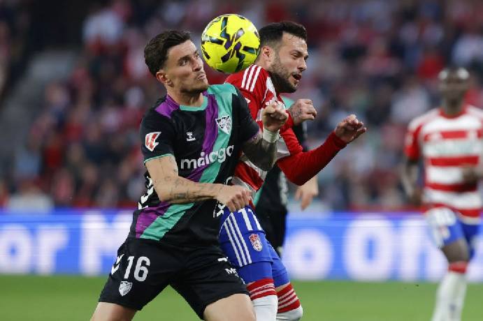 Soi kèo góc Malaga vs Almeria, 02h00 ngày 15/06