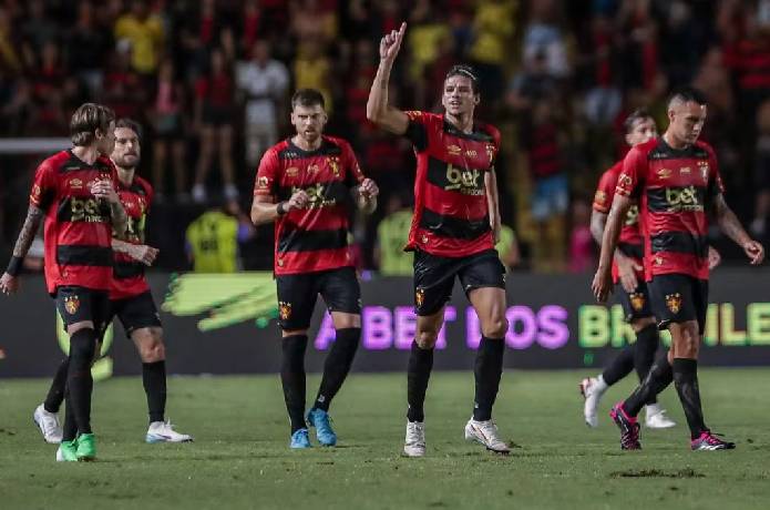 Soi kèo góc Sao Bernardo vs Sport Recife, 21h00 ngày 14/06