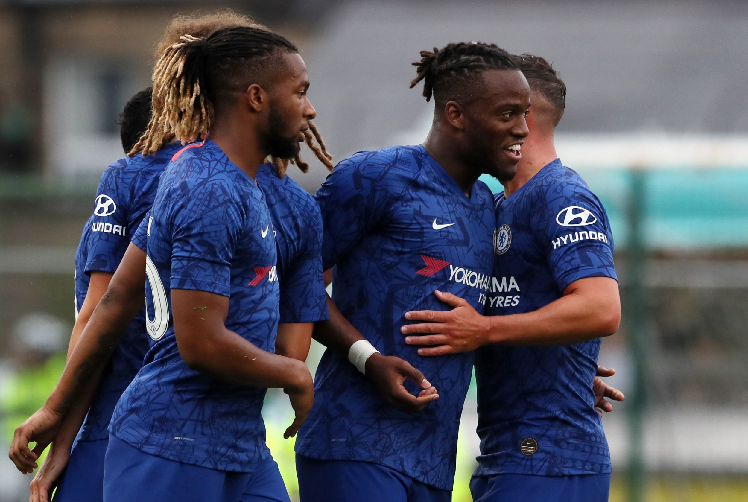 Nhận định St Patricks vs Chelsea, 20h00 ngày 13/7 (Giao hữu CLB)