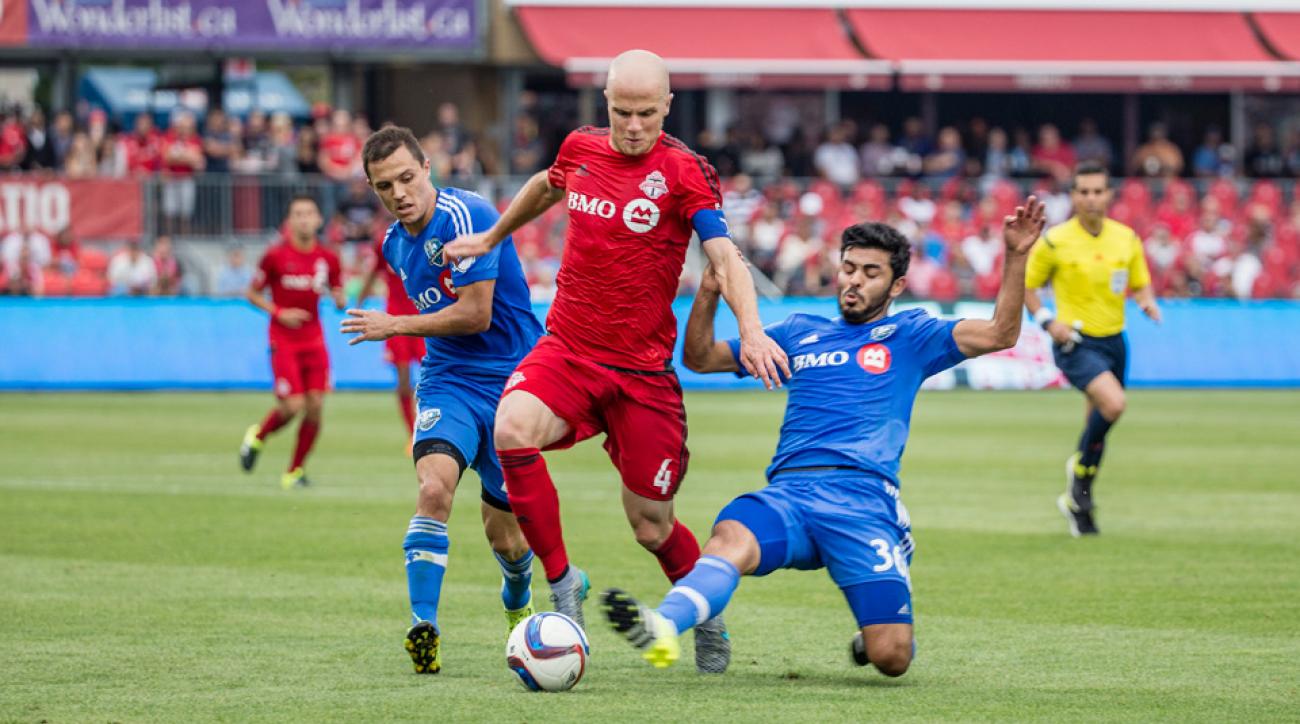 Nhận định Montreal Impact vs Toronto FC, 06h30 14/7 (Nh&agrave; nghề Mỹ MLS)