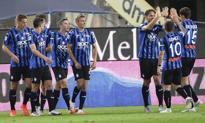 Nhận định Atalanta vs Brescia, 2h45 ngày 15/7
