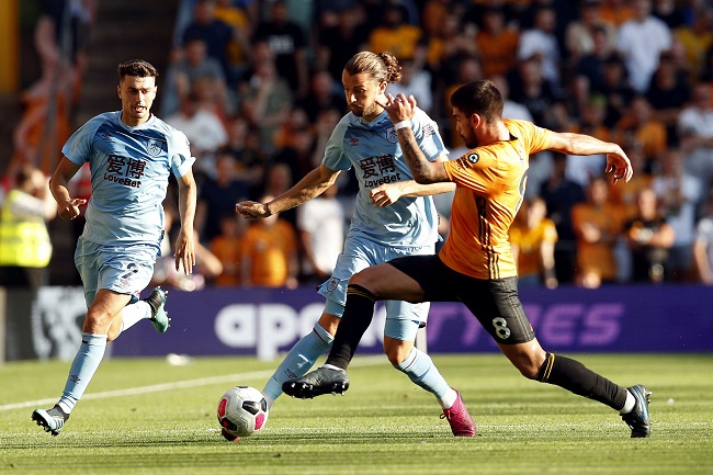 Nhận định Burnley vs Wolves, 0h00 ngày 16/7