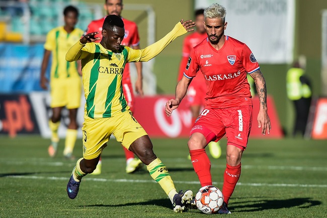 Nhận định Gil Vicente vs Tondela, 3h30 ngày 15/7