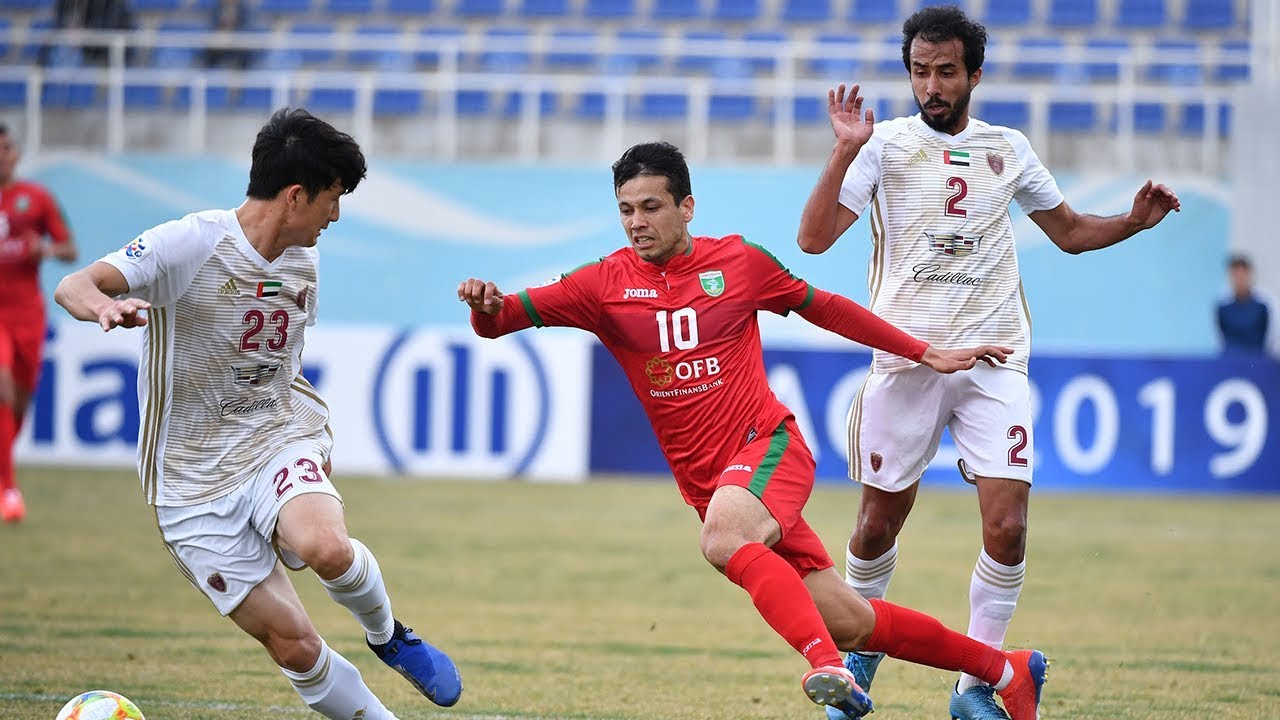 Nhận định Lokomotiv Tashkent vs Mashal Muborak, 21h00 ngày 14/7