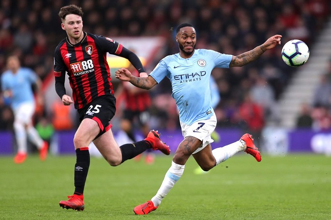 Nhận định Manchester City vs Bournemouth, 0h00 ngày 16/7