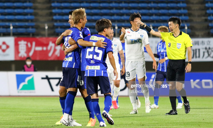 Nhận định Yamagata Montedio vs Thespa Kusatsu Gunma, 17h00 ng&agrave;y 15/7
