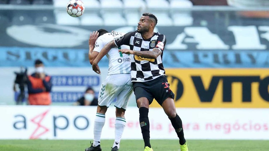 Nhận định Portimonense vs Boavista, 1h15 ngày 15/7