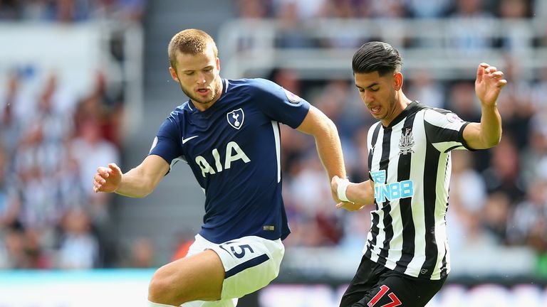 Nhận định Newcastle United vs Tottenham Hotspur, 0h00 ngày 16/7