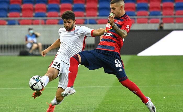 Nhận định, soi kèo Ararat Yerevan vs Fehervar, 20h ngày 15/7
