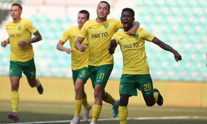 Nhận định, soi kèo Dila Gori vs MSK Zilina, 0h ngày 16/7