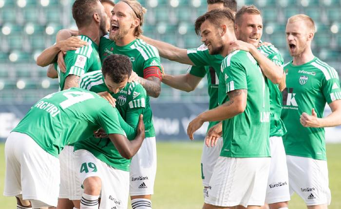 Nhận định, soi kèo St Joseph's vs Levadia Tallinn, 23h30 ngày 15/7