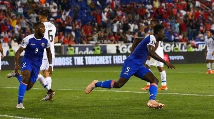 Phân tích kèo hiệp 1 Haiti vs Canada, 6h30 ngày 16/7