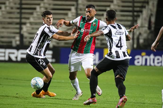 Nhận định, soi kèo Albion vs Maldonado, 1h00 ngày 16/7