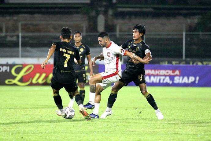 Nhận định, soi kèo Arema vs Borneo, 20h30 ngày 14/7