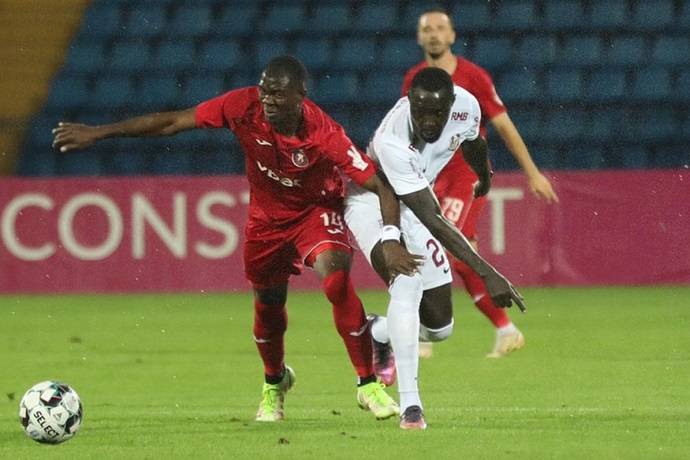 Nhận định, soi k&egrave;o Cluj vs Pyunik, 1h30 ng&agrave;y 14/7