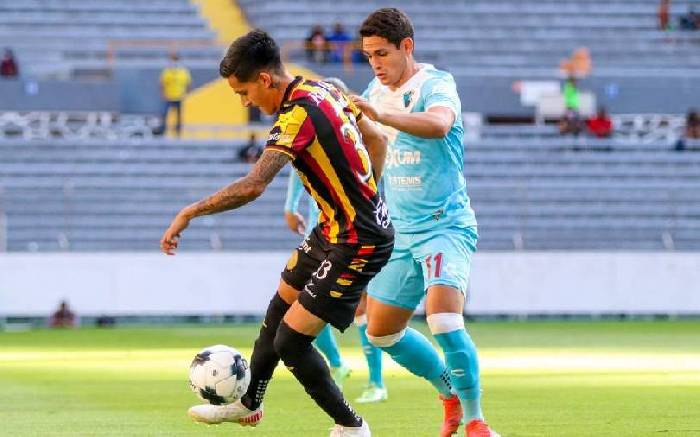 Nhận định, soi kèo La Paz vs Leones Negros, 9h05 ngày 14/7