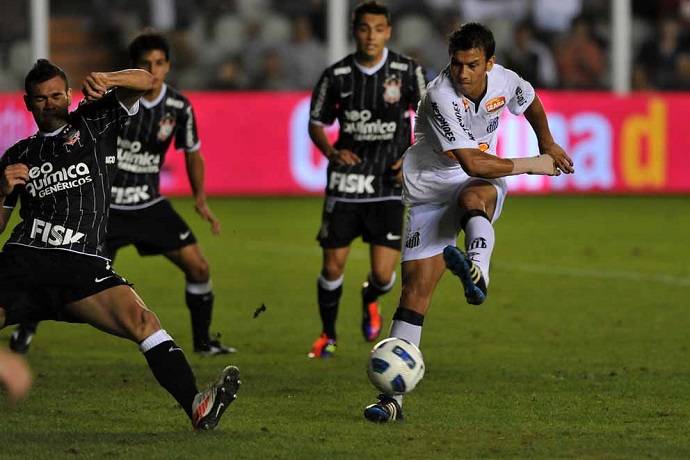 Nhận định, soi kèo Santos vs Corinthians, 7h30 ngày 14/7