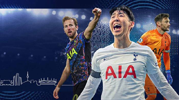 Nhận định, soi kèo Tottenham vs K-League XI, 18h ngày 13/7