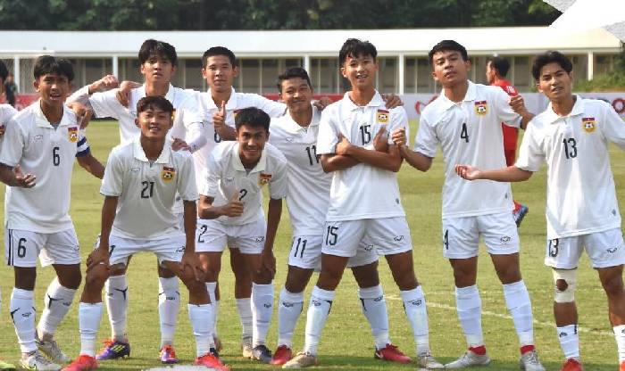 Nhận định, soi kèo U19 Lào vs U19 Thái Lan, 20h ngày 13/7