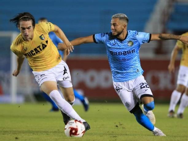 Nhận định, soi kèo Venados Yucatan vs Celaya, 9h05 ngày 15/7