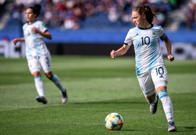 Soi kèo, dự đoán Macao - Nữ Argentina vs Nữ Uruguay, 4h ngày 16/7