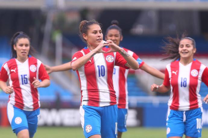 Soi kèo, dự đoán Macao Nữ Paraguay vs Nữ Bolivia 4h00 ngày 15/7