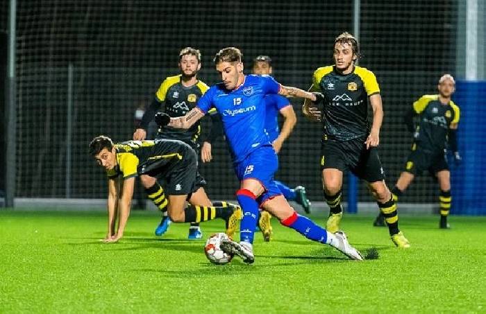 Soi k&egrave;o t&agrave;i xỉu Breidablik vs Santa Coloma h&ocirc;m nay, 2h15 ng&agrave;y 15/7