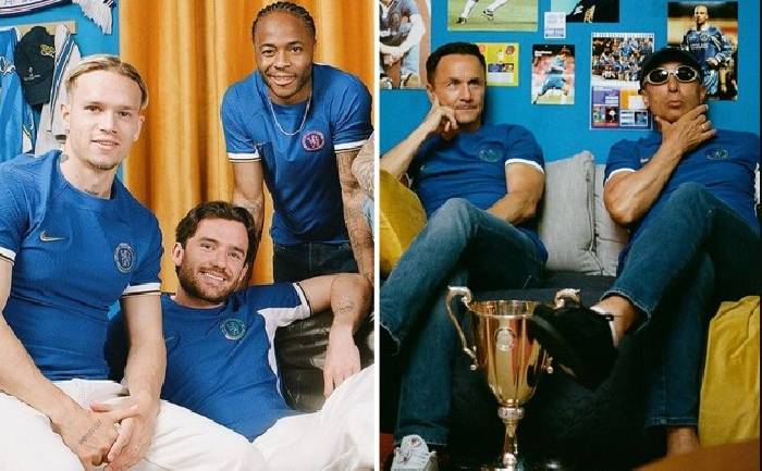 Chelsea phải từ chối nhà tài trợ áo đấu vì lý do bất khả kháng