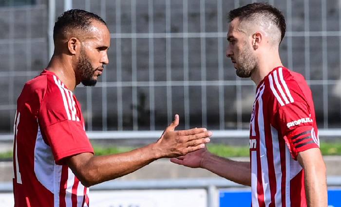 Link xem trực tiếp Nordsjaelland vs Olympiakos, 16h45 ngày 14/7