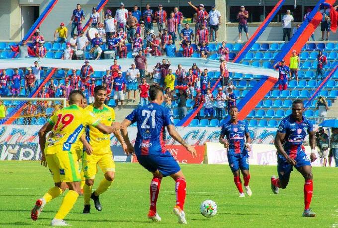 Nhận định, soi kèo Atletico Huila vs Union Magdalena, 7h40 ngày 15/7