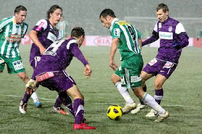 Nhận định, soi kèo Austria Vienna vs Galatasaray, 0h30 ngày 15/7