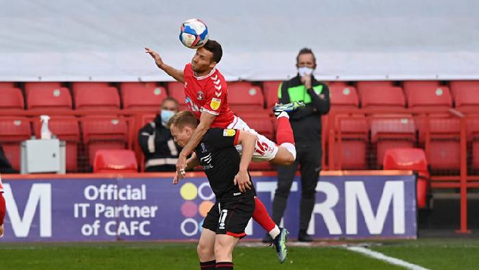 Nhận định, soi kèo Charlton Athletic vs Leyton Orient, 16h ngày 14/7