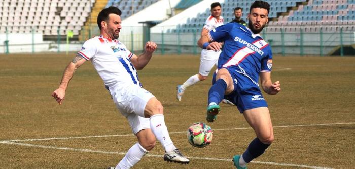 Nhận định, soi kèo FC Otelul Galati vs UTA Arad, 22h30 ngày 14/7