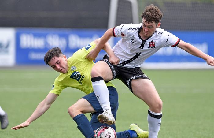 Phân tích kèo hiệp 1 FCB Magpies vs Dundalk, 23h ngày 13/7