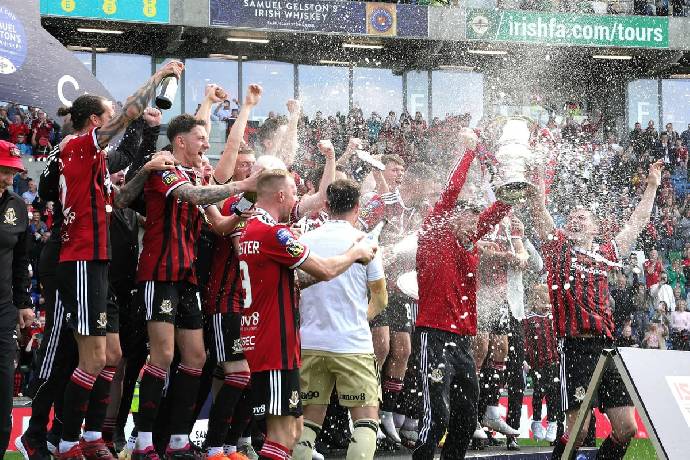 Phân tích kèo hiệp 1 Haka vs Crusaders, 23h ngày 13/7