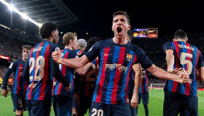 Sếp lớn Barca: 'Real không có 'nước dưa' gì so với chúng tôi'