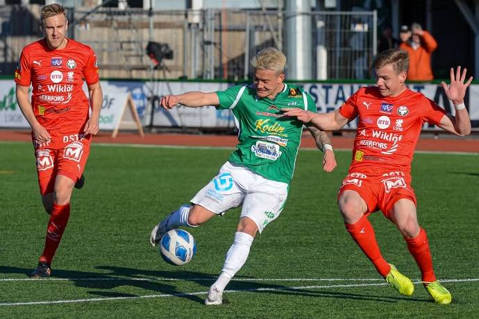 Soi kèo phạt góc Turun Palloseura vs Jaro, 22h30 ngày 14/7