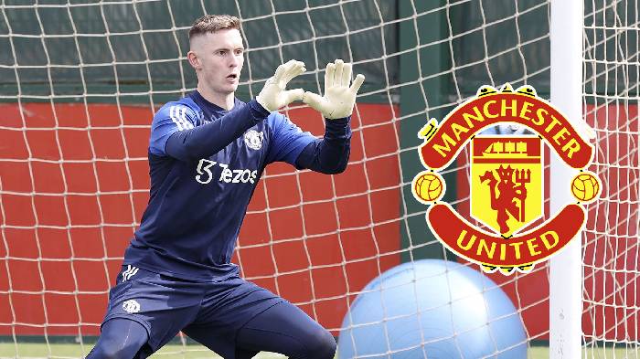 Tin M.U tối 13/7: PSG phá đám M.U; Henderson quyết liệt với Ten Hag